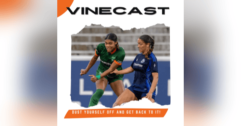 Dust yourself off and get back to it! Dust yourself off and get back to it!