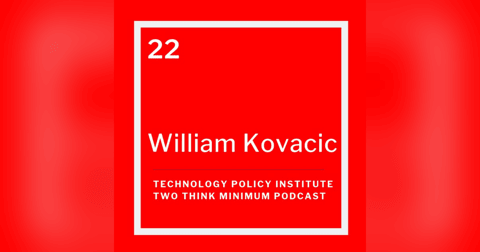 Former FTC Chairman William Kovacic on the Future of the FTC and Antitrust Former FTC Chairman William Kovacic on the Future of the FTC and Antitrust