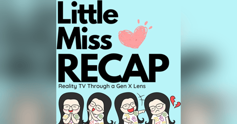 90 Day Fiance: Before the 90 Days S7:EP23 The Tell All Part 4 90 Day Fiance: Before the 90 Days S7:EP23 The Tell All Part 4
