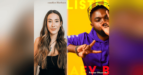 (A.G.E) Season 3 Starts!!! Happy New Year Hot Topics with candice Horbacz - 067 (A.G.E) Season 3 Starts!!! Happy New Year Hot Topics with candice Horbacz - 067