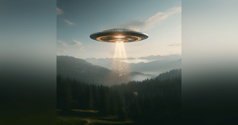 UFOs Over Wytheville Virginia UFOs Over Wytheville Virginia