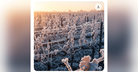 Episode 160-Frost In France Mom Wine Extraction Episode 160-Frost In France Mom Wine Extraction