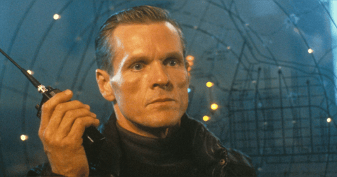 Midweek Mention... Die Hard 2 Midweek Mention... Die Hard 2