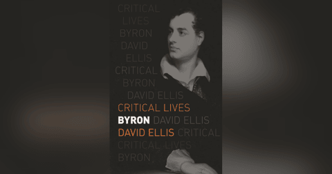 508 Lord Byron (with David Ellis) | My Last Book with Ariel Lawhon, Susan Meissner, and Kristina McMorris 508 Lord Byron (with David Ellis) | My Last Book with Ariel Lawhon, Susan Meissner, and Kristina McMorris