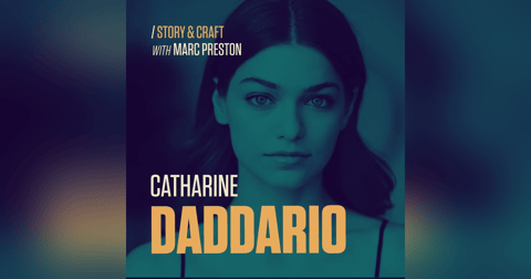 Catharine Daddario | The City Cat’s Craft Catharine Daddario | The City Cat’s Craft