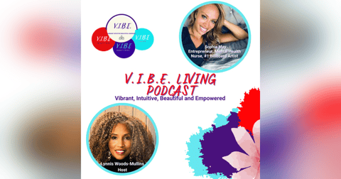 Trailer - Inteview With Sophia May #1 Billboard Artist and Mental Health Advocate Trailer - Inteview With Sophia May #1 Billboard Artist and Mental Health Advocate