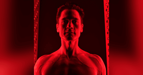 Netflix Chronicles One Man’s Fight to Live…Forever Netflix Chronicles One Man’s Fight to Live…Forever