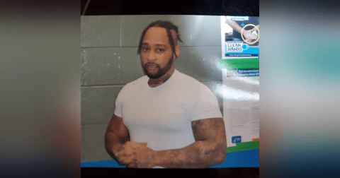 Interview with juvenile offender Torie Chisholm Interview with juvenile offender Torie Chisholm