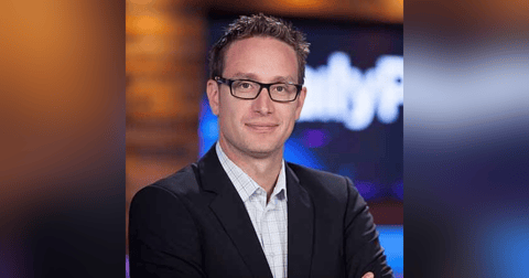 Season 4 - Episode 31 - Dan Riskin Season 4 - Episode 31 - Dan Riskin