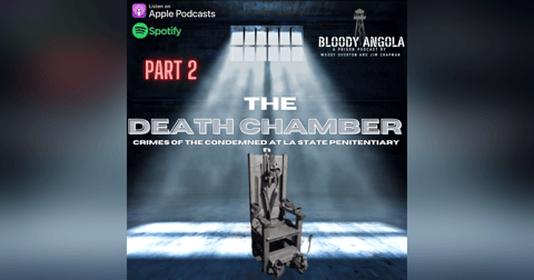 Death Chamber Part 2 Death Chamber Part 2