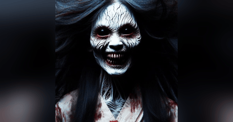 La Viuda Negra Historias De Terror - REDE La Viuda Negra Historias De Terror - REDE