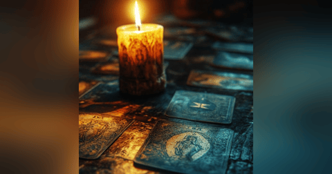 El TAROT Que Quitaba Vidas Historias De Terror - REDE El TAROT Que Quitaba Vidas Historias De Terror - REDE