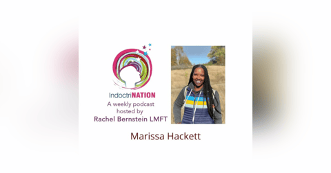 Breaking The Cycle w/Marissa Hackett Breaking The Cycle w/Marissa Hackett