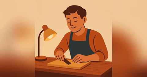 Hazlo tan bien que no puedan ignorarte Hazlo tan bien que no puedan ignorarte