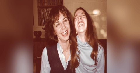 Caring for the person who’s always been your mom Caring for the person who’s always been your mom