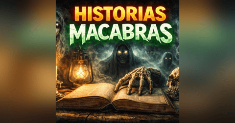 Historias de Miedo Febrero 5 de 2026 HISTORIAS MACABRAS Historias de Miedo Febrero 5 de 2026 HISTORIAS MACABRAS