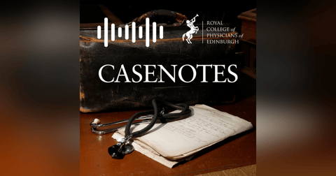 Ep.83 - Charlotte Holmes - Early Modern Scottish Recipe Books Ep.83 - Charlotte Holmes - Early Modern Scottish Recipe Books