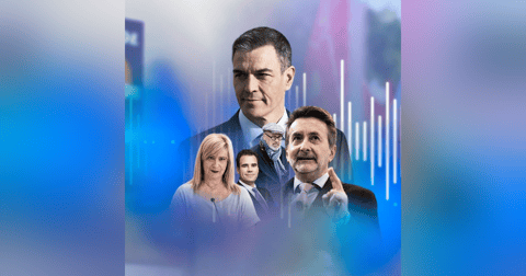 Las Noticias de La Mañana: La cloaca del PSOE diseñó un plan para que Sánchez asalte Repsol Las Noticias de La Mañana: La cloaca del PSOE diseñó un plan para que Sánchez asalte Repsol