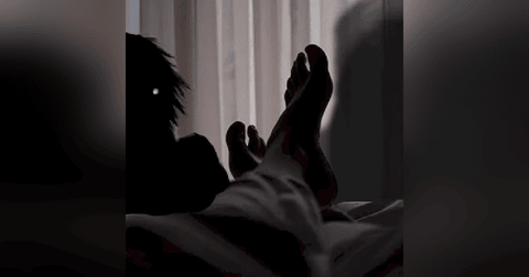 Historias de Miedo Noviembre 17 de 2022 ME JALARON LOS PIES Historias de Miedo Noviembre 17 de 2022 ME JALARON LOS PIES