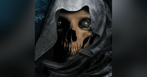 Mi Esposo Insultó A La Santa Muerte Historias De Terror - REDE Mi Esposo Insultó A La Santa Muerte Historias De Terror - REDE