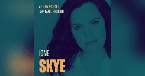 Ione Skye | Say Everything Ione Skye | Say Everything