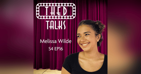 4.16 A Conversation with Melissa Wilde 4.16 A Conversation with Melissa Wilde