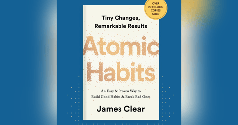 Atomic Habits For Transformation Atomic Habits For Transformation