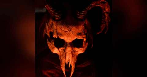 Los Cuernos Malditos Historias De Terror - Voces De La Noche Los Cuernos Malditos Historias De Terror - Voces De La Noche