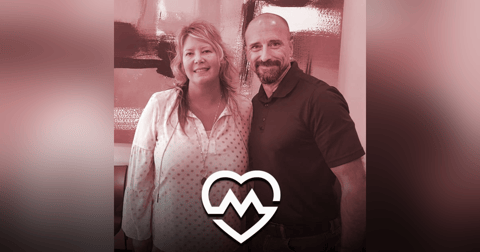 Episode 8: Kellie Maynard Episode 8: Kellie Maynard