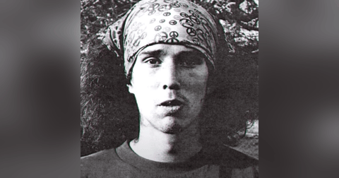 #205 Caleb “Kai” McGillivary | El Misterio del Mochilero del Hacha #205 Caleb “Kai” McGillivary | El Misterio del Mochilero del Hacha