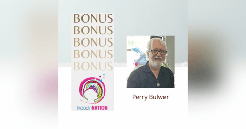 BONUS EPISODE PREVIEW: Leaving "The Family" w/Perry Bulwer BONUS EPISODE PREVIEW: Leaving "The Family" w/Perry Bulwer