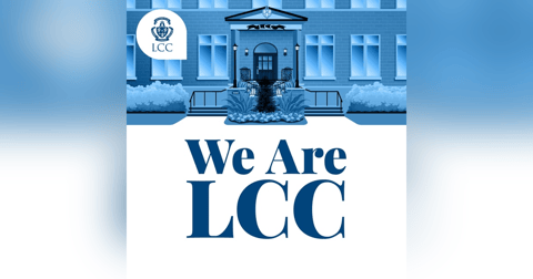 We Are LCC We Are LCC
