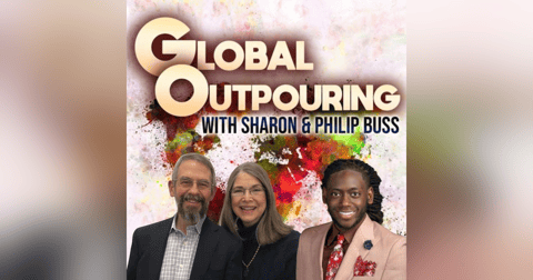 (178) “Signs, Wonders, and Miracles: It’s All About Intimacy” with Jaqualin Pennyman (178) “Signs, Wonders, and Miracles: It’s All About Intimacy” with Jaqualin Pennyman