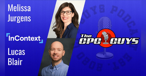 3D Virtual Commerce with InContext Solutions's Melissa Jurgens & Lucas Blair 3D Virtual Commerce with InContext Solutions's Melissa Jurgens & Lucas Blair