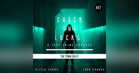 The Town Bully The Town Bully