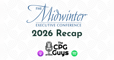 FMI Midwinter Recap with Parag Shah FMI Midwinter Recap with Parag Shah