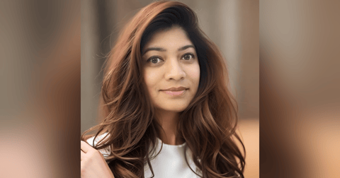 Samudra & the Seaweed Revolution: How Joyeeta Das is Cultivating a Sustainable Future from the Ocean Up! Samudra & the Seaweed Revolution: How Joyeeta Das is Cultivating a Sustainable Future from the Ocean Up!