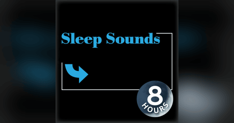 Sleep Sounds | White Noise 8 Hours Sleep Sounds | White Noise 8 Hours