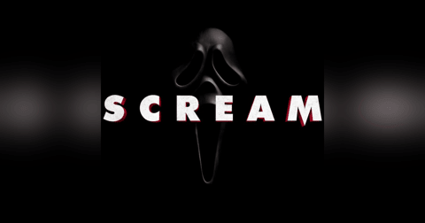 31 Days of Horror, 2022: Day 13 - Scream (2022) 31 Days of Horror, 2022: Day 13 - Scream (2022)