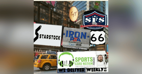 Ep.66 w/Tim Virgilio -Signature for Soldiers Ep.66 w/Tim Virgilio -Signature for Soldiers