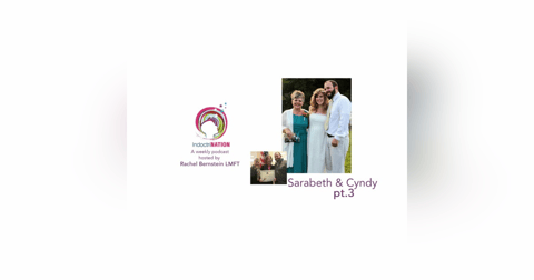 A Secret & Sacred Reunion w/ Sarabeth Kapusta and Cyndy Rudd - S5E4pt3 A Secret & Sacred Reunion w/ Sarabeth Kapusta and Cyndy Rudd - S5E4pt3