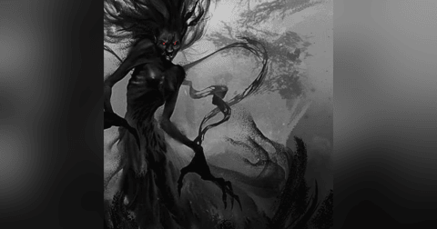 La BRUJA PETRA PARAÍSO TABASCO (MI ABUELA) historias de terror - REDE La BRUJA PETRA PARAÍSO TABASCO (MI ABUELA) historias de terror - REDE