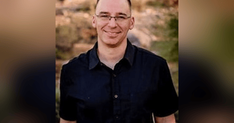 Episode 255 Scott DeLuzio - The Nightmare of Becoming a Gold Star Brother Episode 255 Scott DeLuzio - The Nightmare of Becoming a Gold Star Brother