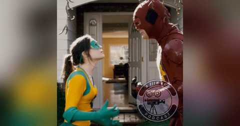 James Gunn - Super James Gunn - Super