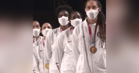 All Things Basketball with GD - 2022-23 Season, Episode 100 on Brittany Griner Coming Home All Things Basketball with GD - 2022-23 Season, Episode 100 on Brittany Griner Coming Home