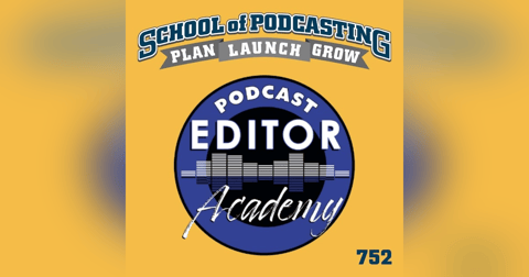 Podcast Editing as a Business Podcast Editing as a Business