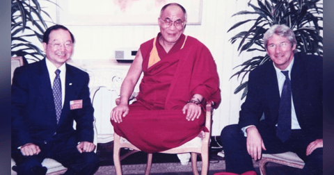 S3-E36 - Wu Li-pei (吳澧培): A Taiwanese-American Immigrant Story, Part One S3-E36 - Wu Li-pei (吳澧培): A Taiwanese-American Immigrant Story, Part One