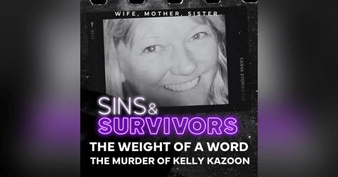 The Murder of Kelly Kazoon The Murder of Kelly Kazoon