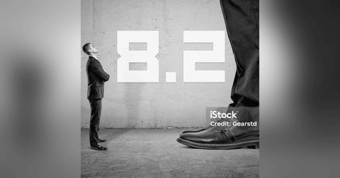 S8E2 - The Tiniest Giant S8E2 - The Tiniest Giant