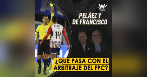 ¿Qué pasa con el arbitraje del FPC? ¿Qué pasa con el arbitraje del FPC?